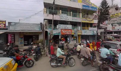SAINDIA TOOLS & TRACTOR SPARES