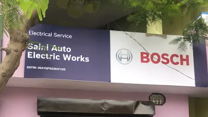 Saini Auto Electric Works