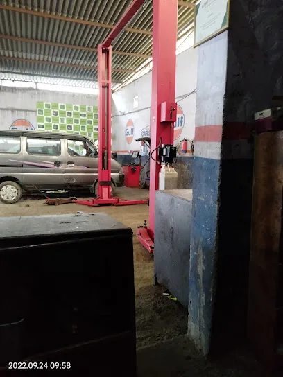 Saini Auto Mobile