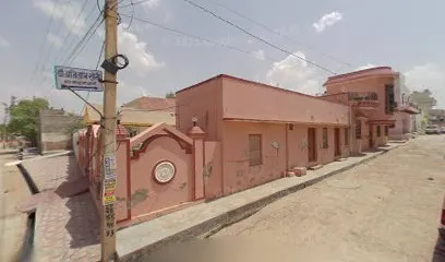 SAINI AUTO PARTS