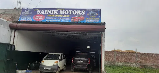 Sainik Motors