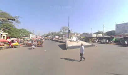 SaiRaj AutoMobile