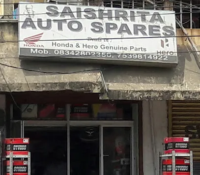 Saishrita Auto Spares