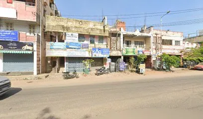 Sait Auto Parts