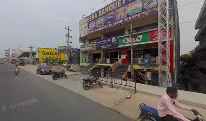SAITEJA AUTOMOBILES
