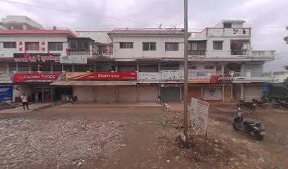 Sajai Motors - Genuine Parts - Hero MotoCorp