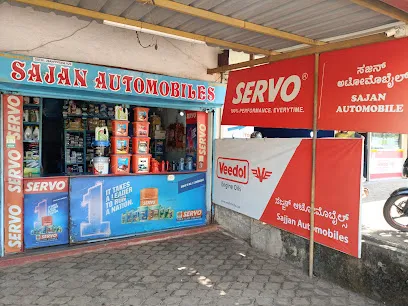 SAJAN AUTOMOBILES