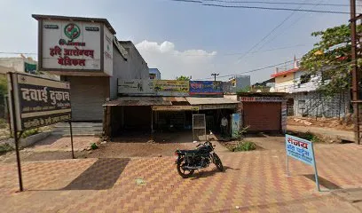 संजय ऑटो पार्टस