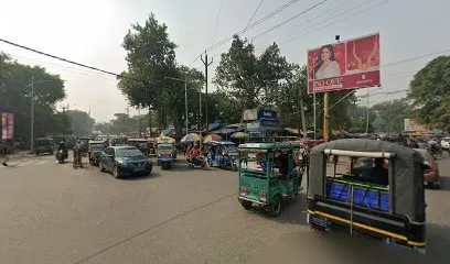 Sajjad Motors