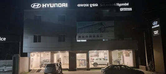 Sakambari Hyundai