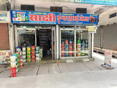 SAKSHI ENTERPRISES