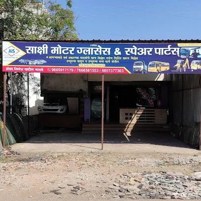 SAKSHI MOTOR GLASSES AND SPARE PARTS BULDANA