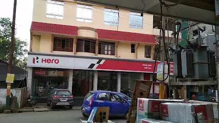 Sakshi Motors - Hero MotoCorp