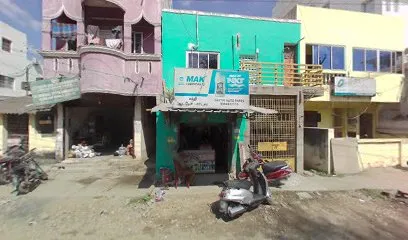 SAKTHI AUTO SPARE PARTS