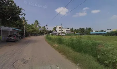 SAKTHI AUTO SPARES MAHARAJAPURAM
