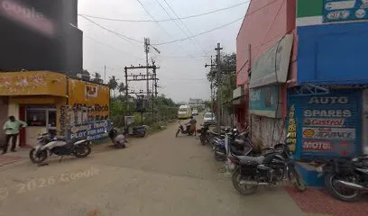 Sakthi Auto Spares