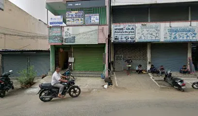Sakthi EV Spares