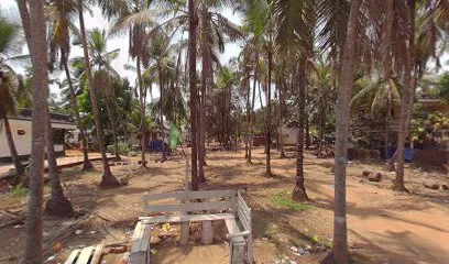 SAKTHI VEL