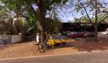 SALA used spare parts