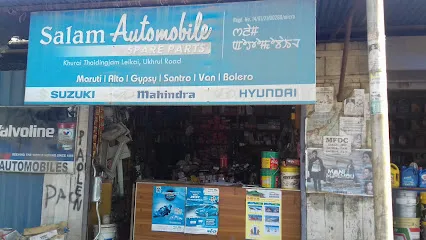 Salam Automobile Spare Parts