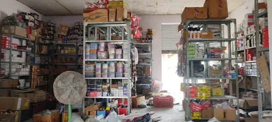 Salasar Trading Company
