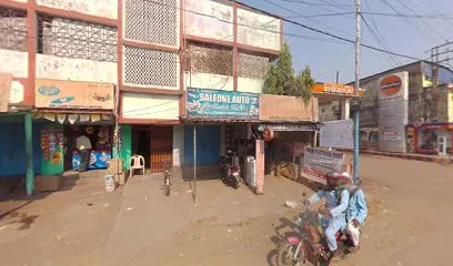 Sale One Auto Agency