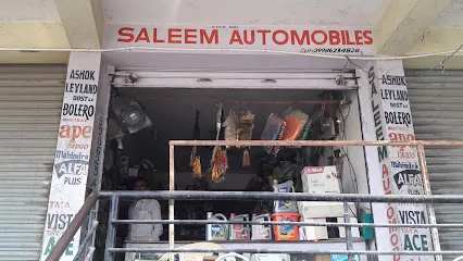 Saleem Automobiles