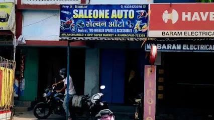 Saleone auto