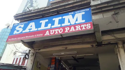 Salim Auto Parts