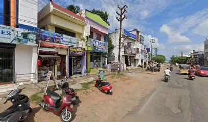 SAM AUTO STORES