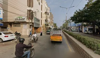 S.A.M. Automobiles