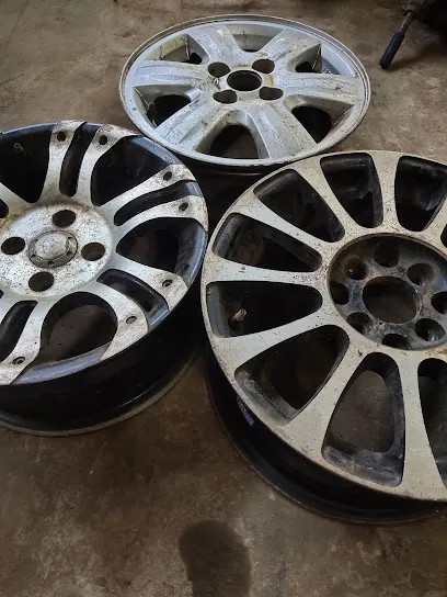 Samadhan Auto Parts
