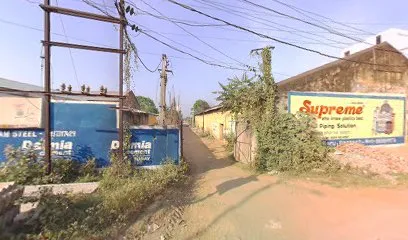 Samaleswari Automobiles