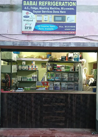 Samapan Auto(R.E Spare)