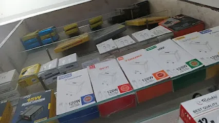 Samar Mobil Shop