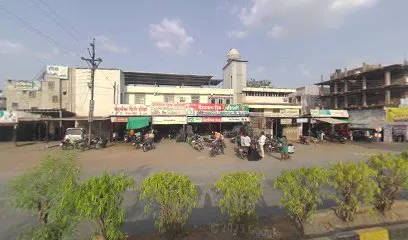 SAMARTH AUTOMOBILES SRS