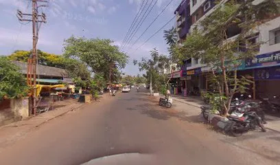 SAMARTHA GARAGE