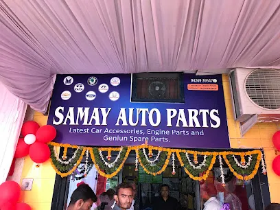 SAMAY AUTO PARTS