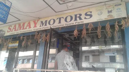 Samay Motors