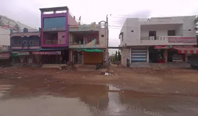Sambhav Motors Hero
