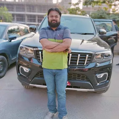 Samir Auto