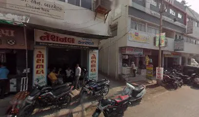 Samir Bhai Nazir Bhai Shaikh