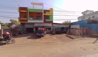 Samrat Ashok Hp Gas Agency Vidisha