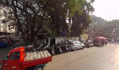 Samrat Auto Parts And Auto Garage