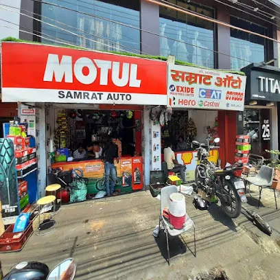 Samrat Auto