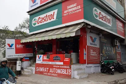 Samrat Automobiles