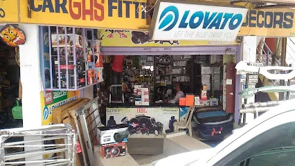 Samruddhi Car Decors