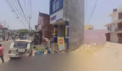 सना आटो पार्टस