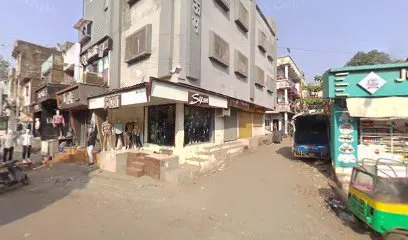 Sana Auto Parts And Garage
