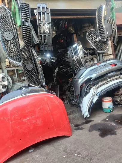 Sana Auto Parts